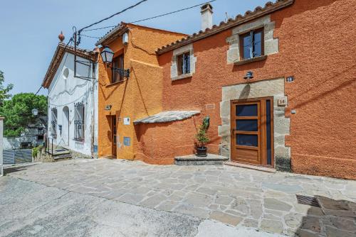 Viesnīcas āriene, Cal Ton in Sant Quirze Safaja