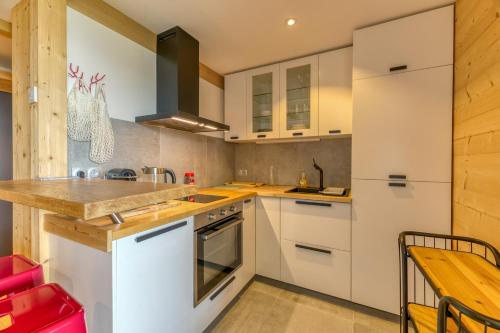 Appartement Alpe d'huez