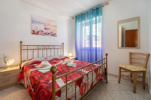 Casa Flavia in Nebida