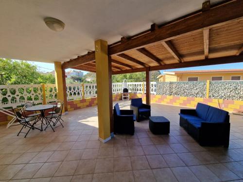 Casa Flavia - Calasetta