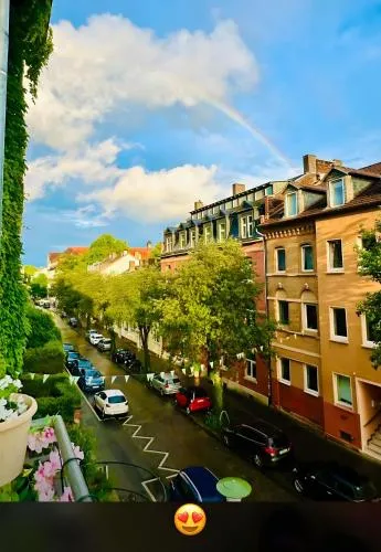 Am Weinberg Kassel Gästezimmer in Kassel, Deutschland