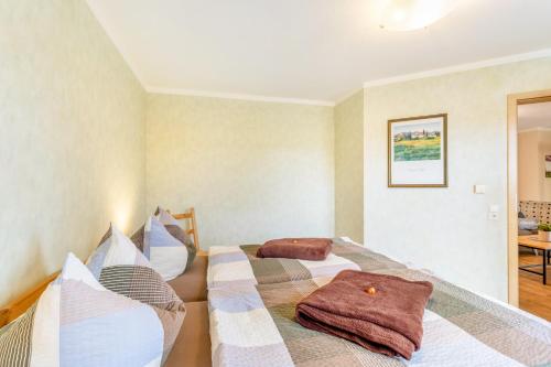 Ferienwohnung Sonnenhang-Hartmann - image 6