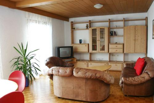 נוף חוץ, Haus Widenhorn in סיפלינגן