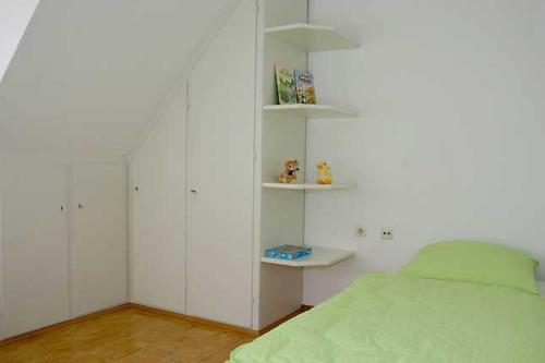 נוף חוץ, Haus Widenhorn in סיפלינגן