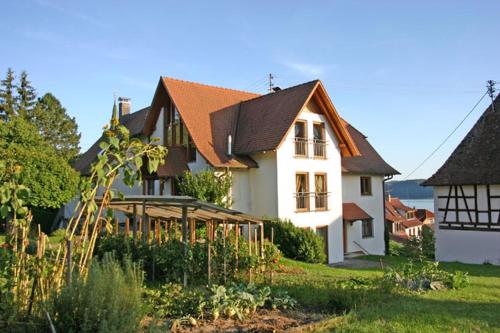 נוף חוץ, Haus Widenhorn in סיפלינגן