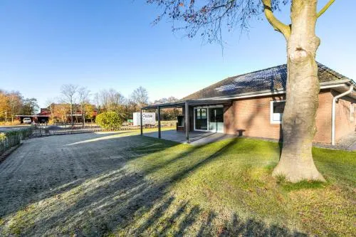 Haus Luise in Bramstedtlund, Deutschland