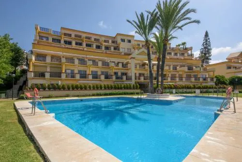 Apartamentos Romana Playa 203 photo 2