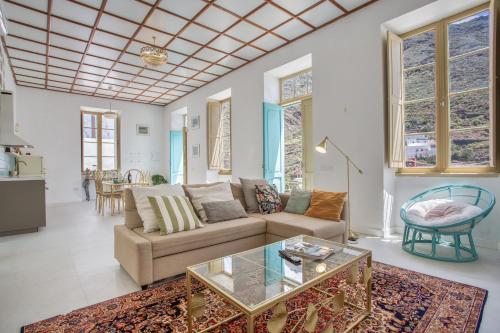 Casa Penchita gîte à louer Playa del Llano