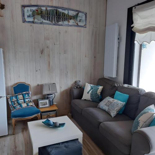 Petite Villa En Bord De Mer