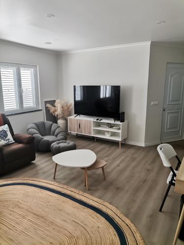 Casa do Carapacho – khách sạn tại Đảo Graciosa