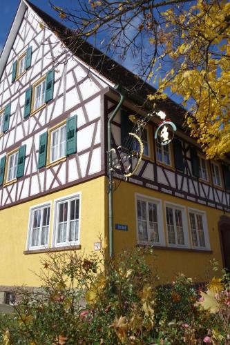 Kanne Cottage Flaire Suite, Sigmaringen