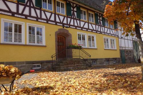 Kanne Cottage Flaire Suite in Trichtingen, Deutschland