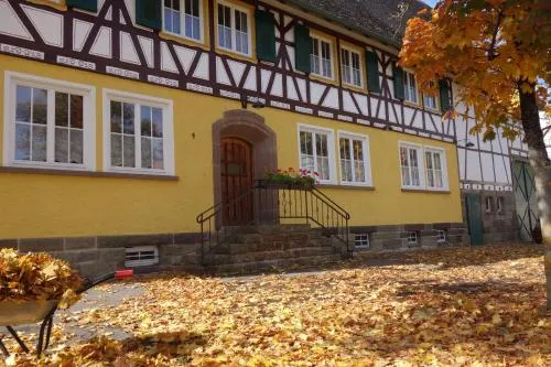 Kanne Cottage Flaire Suite in Trichtingen, Deutschland