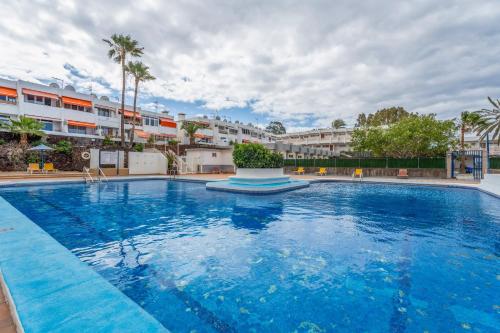 Costa del Silencio Tenerife Sur