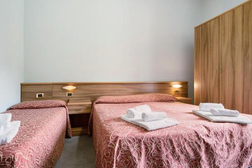 Residence Paradiso Bilocale 101 5