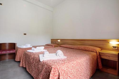 Residence Paradiso Bilocale 101 4