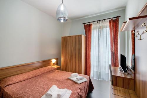 Residence Paradiso Bilocale 101 2