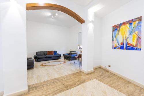 Зовнішній вигляд готелю, Villa Vetrano in Чимітіле