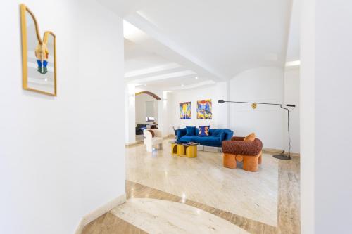 Зовнішній вигляд готелю, Villa Vetrano in Чимітіле