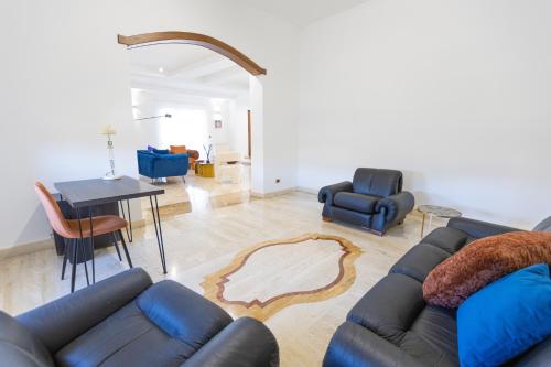 Зовнішній вигляд готелю, Villa Vetrano in Чимітіле