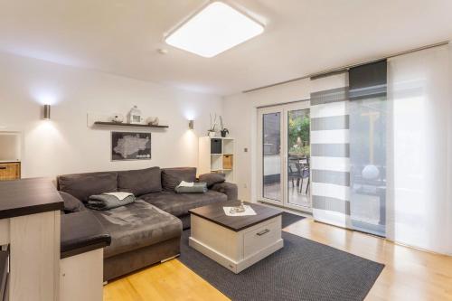 . Ferienwohnung Zur Quelle