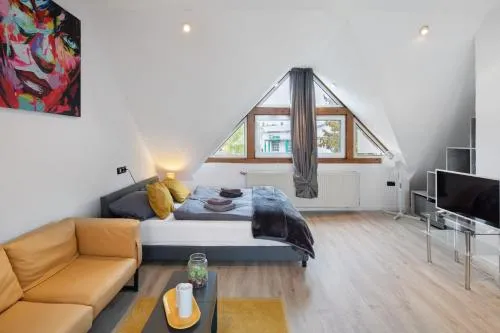 Vogelsberger Bett die 2 in Alsfeld, Deutschland