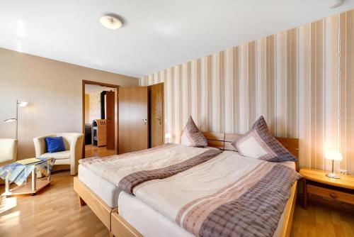 Ferienwohnung Eleonore in Meßstetten, Deutschland