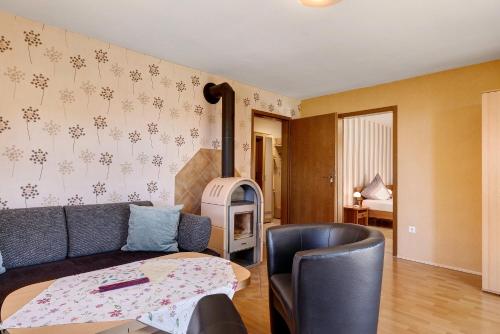 Ferienwohnung Eleonore in Meßstetten, Deutschland