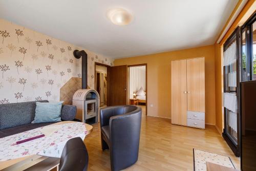 Ferienwohnung Eleonore in Meßstetten, Deutschland