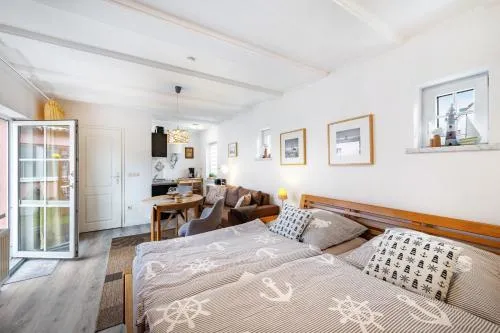 Ferienwohnung Dühne in Kühlungsborn, Deutschland