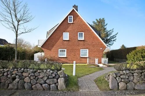 Ferienwohnung Schatz in Wenningstedt-Braderup, Deutschland