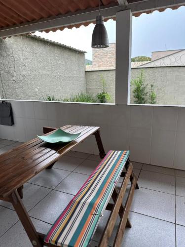 Iekārtas, 2 Quartos-casa toda-50 M área central e histórica (2 Quartos-casa toda-50 M area central e historica) in Santa Barbara (Minas Gerais)