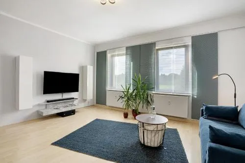 Ferienwohnung Spree - Oase in Spremberg, Deutschland