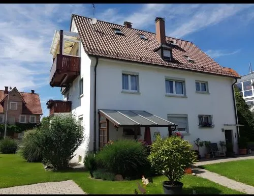 Ferienwohnungen Michael u Christine in Langenargen, Deutschland