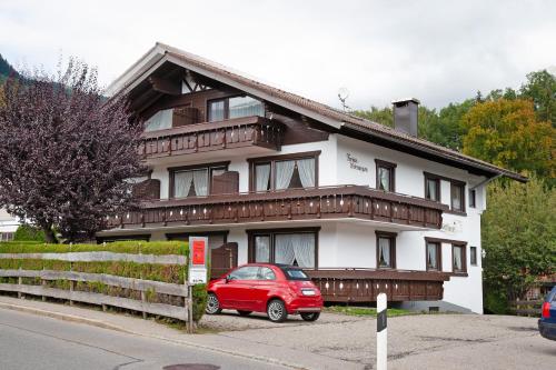 Obermaiselstein, Обермайзельштайн