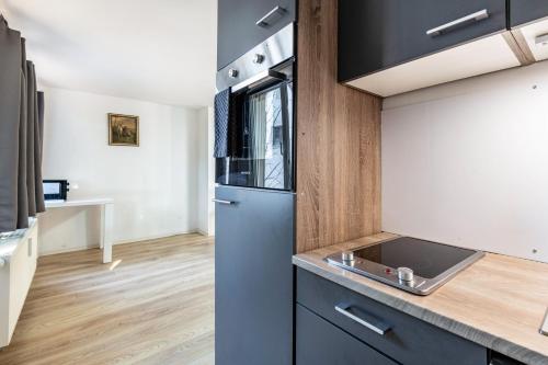 Ferien- Monteurwohnung in Nürnberg - image 5