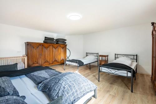 Ferien- Monteurwohnung in Nürnberg - image 2