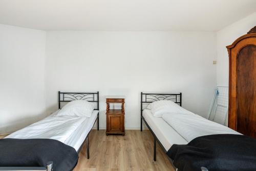Ferien- Monteurwohnung in Nürnberg - image 4