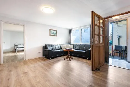 Ferien- Monteurwohnung in Nürnberg in Nürnberg, Deutschland