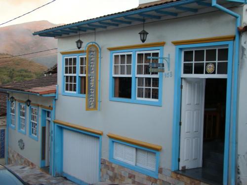 Pousada do Chafariz