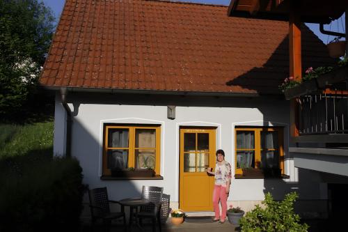 Ferienwohnung Stark in Scheßlitz, Deutschland