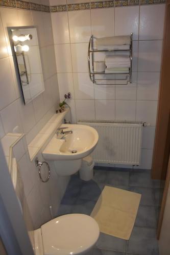 Ferienwohnung Stark in Scheßlitz, Deutschland