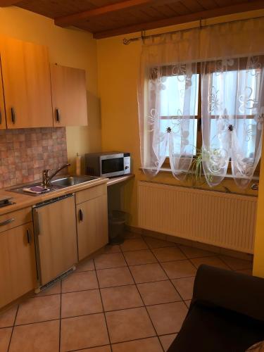 Ferienwohnung Stark in Scheßlitz, Deutschland