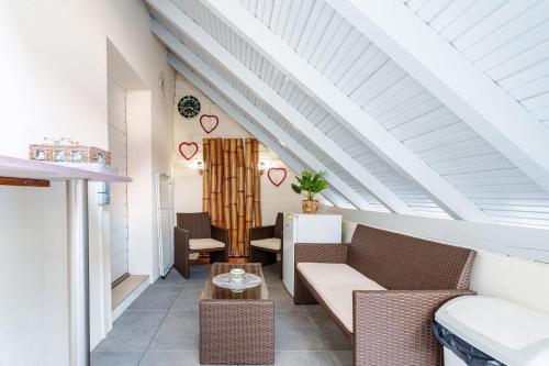 外部景觀, Gite cosy in 格爾茲韋萊