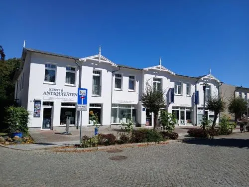 Ingrid Bauer 3 in Kühlungsborn, Deutschland