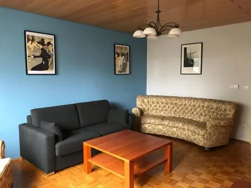 Business Apartment in Weiden, Deutschland