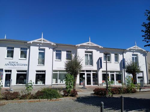 Exterior view, Ingrid Bauer 3 in Kuhlungsborn Ost