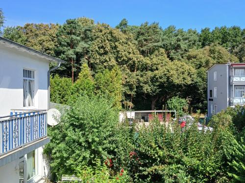 Exterior view, Ingrid Bauer 3 in Kuhlungsborn Ost