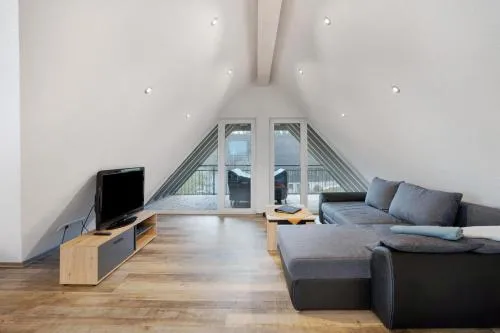 Ferienwohnung Maurer in Königsfeld im Schwarzwald, Deutschland