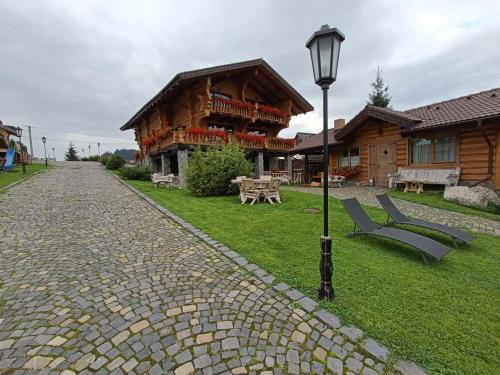 Pensiunea Casa Schiorilor in Fundata
